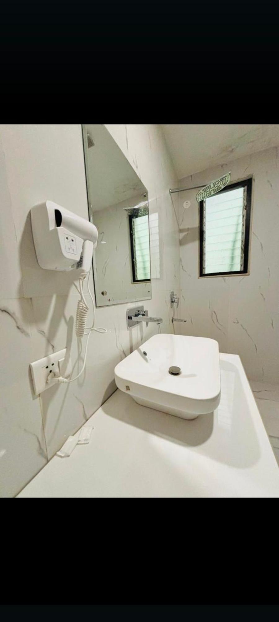 Hotel Shiva International Near By Igi Airport Νέο Δελχί Εξωτερικό φωτογραφία