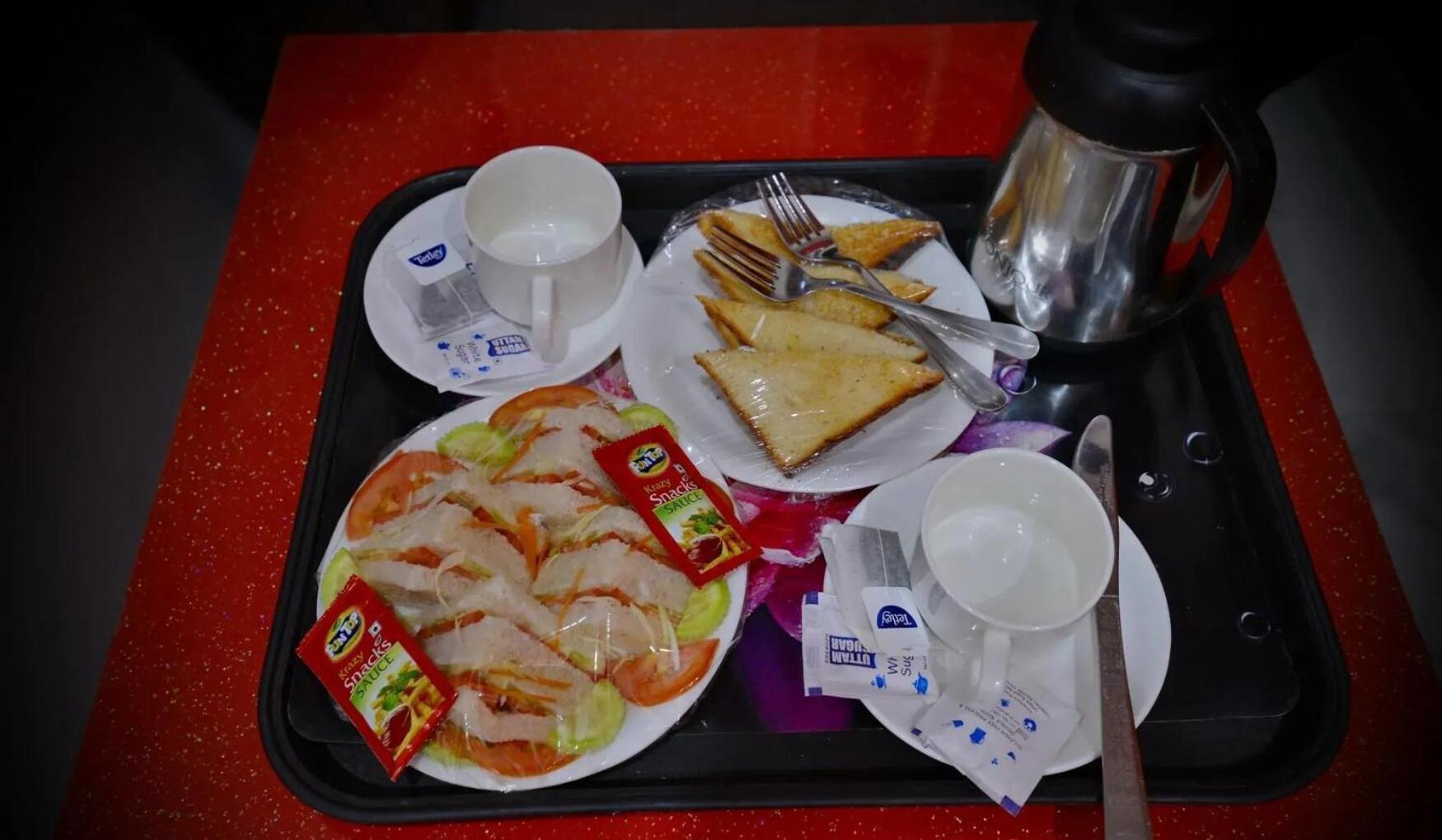Hotel Shiva International Near By Igi Airport Νέο Δελχί Εξωτερικό φωτογραφία